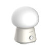 3600mAh smart night light, control at your fingertips. Y4