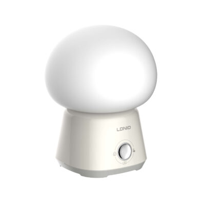 3600mAh smart night light, control at your fingertips. Y4