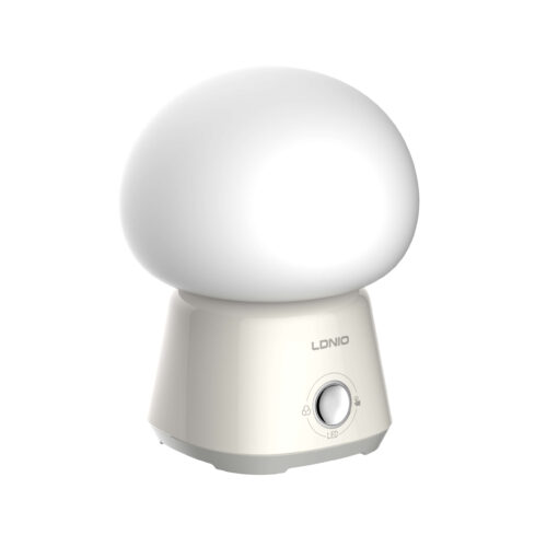 3600mAh smart night light, control at your fingertips. Y4