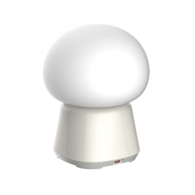 3600mAh smart night light, control at your fingertips. Y4