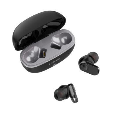 Wireless Stereo BT Earbud in-ear Earphone T13
