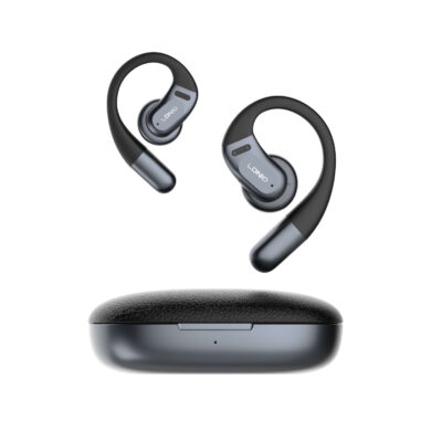 Wireless Stereo BT Earbuds Over-Ear Headphones T12