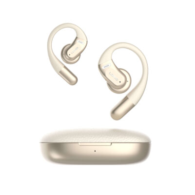 Wireless Stereo BT Earbuds Over-Ear Headphones T12