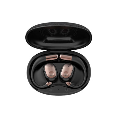 Wireless Stereo BT Earbuds Over-Ear Headphones T11