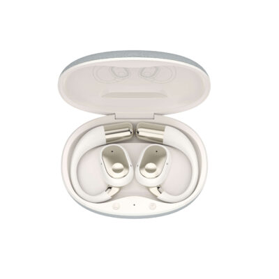 Wireless Stereo BT Earbuds Over-Ear Headphones T11