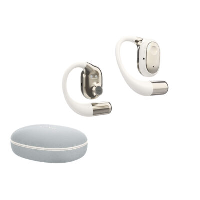 Wireless Stereo BT Earbuds Over-Ear Headphones T11