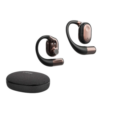 Wireless Stereo BT Earbuds Over-Ear Headphones T11
