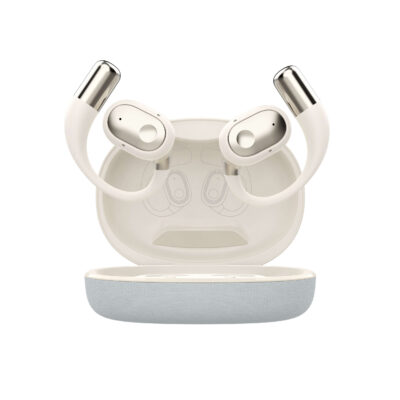 Wireless Stereo BT Earbuds Over-Ear Headphones T11