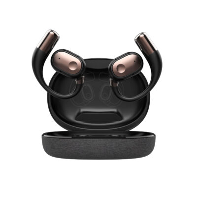 Wireless Stereo BT Earbuds Over-Ear Headphones T11