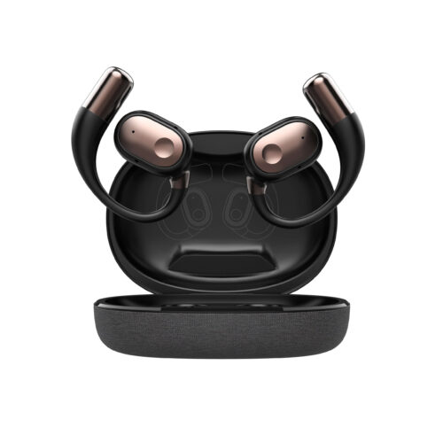 Wireless Stereo BT Earbuds Over-Ear Headphones T11