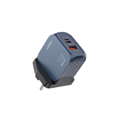 33W USB-C/A Super Fast Charger Q5
