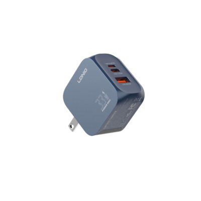 33W USB-C/A Super Fast Charger Q5