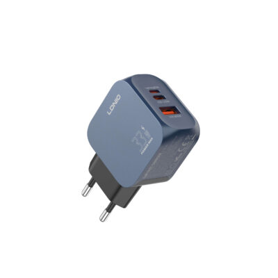 33W USB-C/A Super Fast Charger Q5
