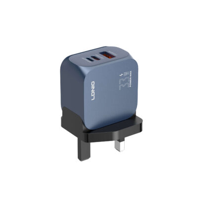 33W USB-C/A Super Fast Charger Q5