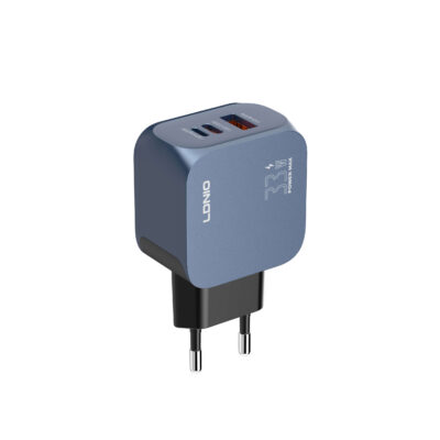 33W USB-C/A Super Fast Charger Q5