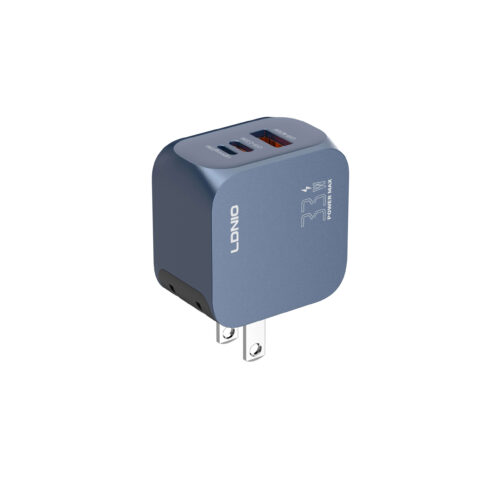33W USB-C/A Super Fast Charger Q5