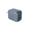 45W USB-C/A Super Fast Charger Q6