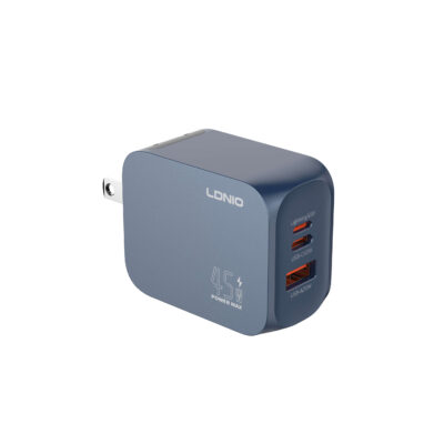 45W USB-C/A Super Fast Charger Q6
