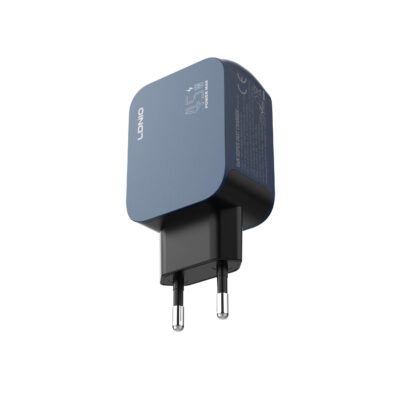 45W USB-C/A Super Fast Charger Q6