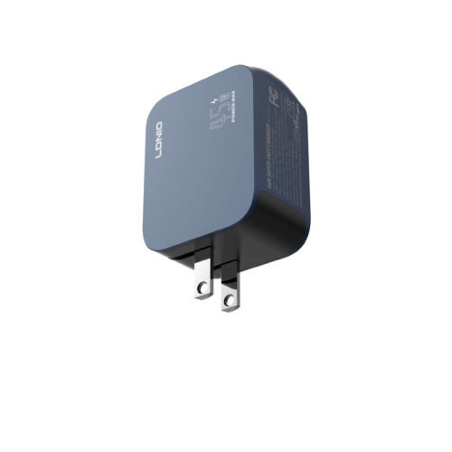 45W USB-C/A Super Fast Charger Q6