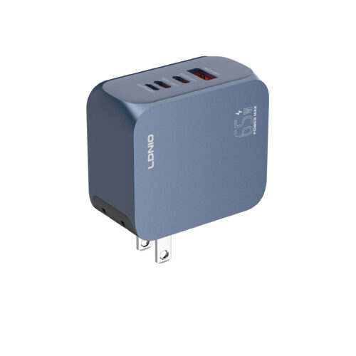 65W PD Super Fast Charger Q7