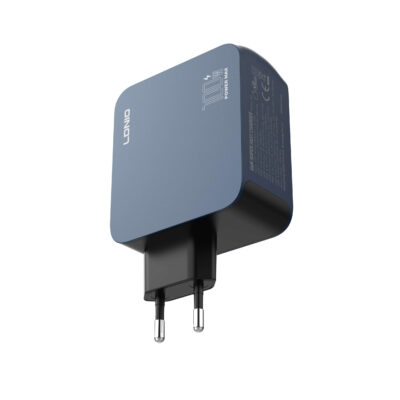 100W PD Super Fast Charger Q8