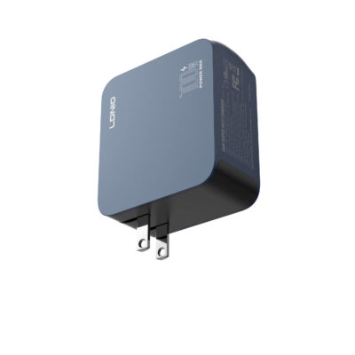 100W PD Super Fast Charger Q8