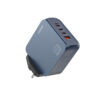 100W PD Super Fast Charger Q8