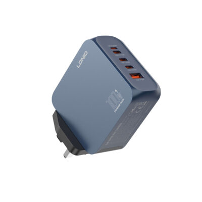 100W PD Super Fast Charger Q8