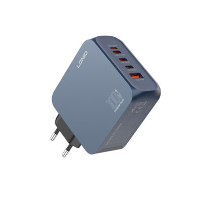 100W PD Super Fast Charger Q8