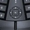 2.4 GHz WIRELESS COMBO DirectorC