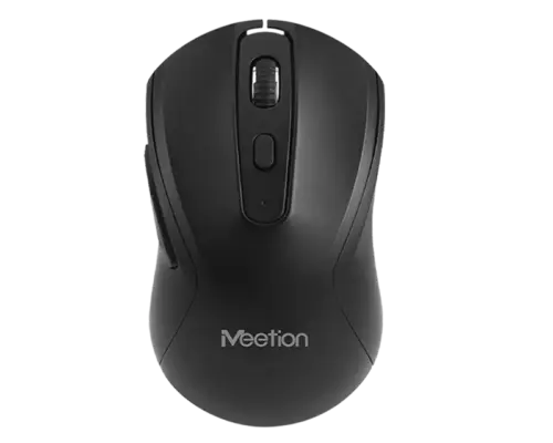 Rechargeable Silent Wireless Bluetooth Mouse