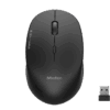 Rechargeable Silent Wireless Bluetooth Mouse