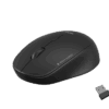 Rechargeable Silent Wireless Bluetooth Mouse