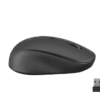 Rechargeable Silent Wireless Bluetooth Mouse