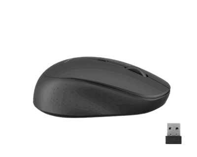 Rechargeable Silent Wireless Bluetooth Mouse