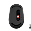 Rechargeable Silent Wireless Bluetooth Mouse