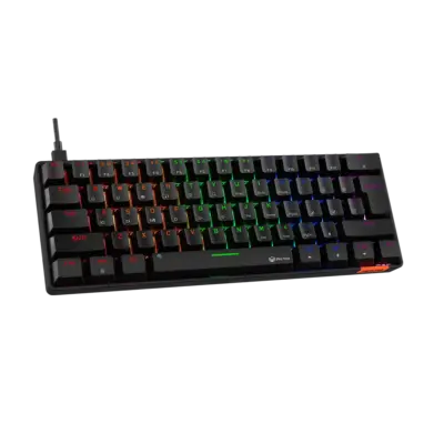 60% GAMING KEYBOARD