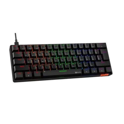 60% GAMING KEYBOARD