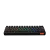 60% GAMING KEYBOARD