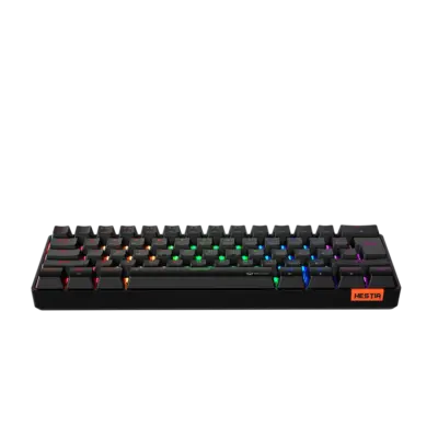 60% GAMING KEYBOARD