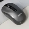 Wireless 2.4G&Blueetooth Silent Mouse