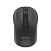Wireless 2.4G&Blueetooth Silent Mouse