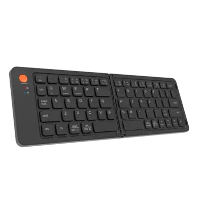 Bluetooth Folding keyboard