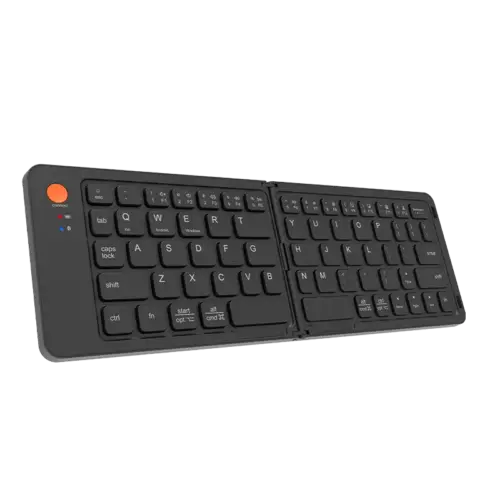 Bluetooth Folding keyboard