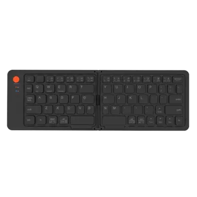 Bluetooth Folding keyboard