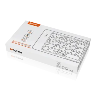 Bluetooth Folding keyboard