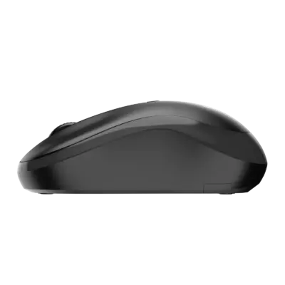 Wireless 2.4G&Blueetooth Silent Mouse
