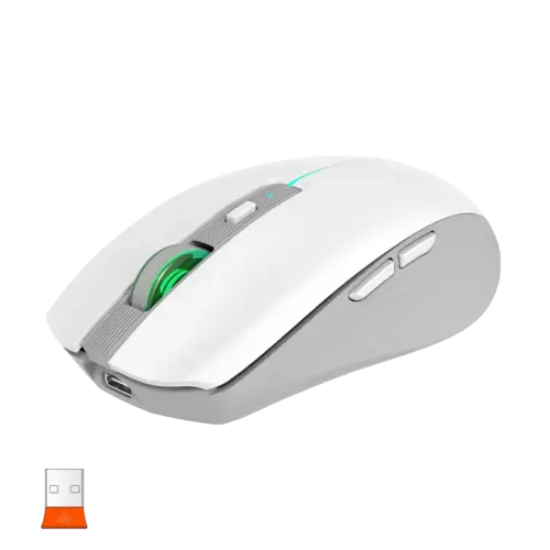 2.4G&Bluetooth Dual Mode