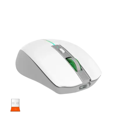 2.4G&Bluetooth Dual Mode
